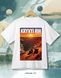 Футболка Кривий Ріг - XL TS-WT-KryvyiRih-XL-DTF фото 1