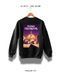 Bluza Ivano-Frankivsk oversize unisex - XL
