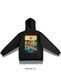 Hoodie Odesa oversize unisex - XL