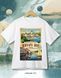T-shirt Kryvyi Rih - XL
