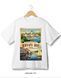 T-shirt Kryvyi Rih - XL