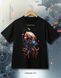 Mar&scaron;kinėliai Cyberpunk a&scaron;tuonkojis - XL TS-BL-Cyberpunk-octopus-XL-DTF фото 1