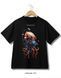 Mar&scaron;kinėliai Cyberpunk a&scaron;tuonkojis - XL TS-BL-Cyberpunk-octopus-XL-DTF фото 2