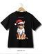 Футболка Кіт Санти - XL TS-BL-Santa's-cat-XL-DTF фото 2