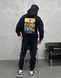 Hoodie Odesa oversize unisex - XL