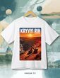T-shirt Kryvyi Rih - XL