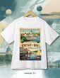 T-shirt Kryvyi Rih - XL