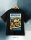 T-shirt Kremenchuk - XL