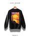Bluza Nikopol oversize unisex - XL