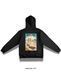 Hoodie Armyansk oversize unisex - XL