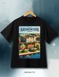 T-shirt Kremenchuk - XL