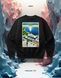 Sweatshirt Nova Kakhovka oversize unisex - XL