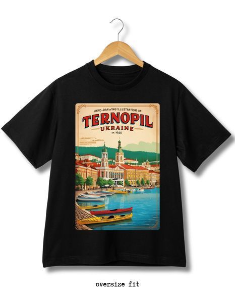 Mar&scaron;kinėliai Ternopil - XL TS-BL-Ternopil-XL-DTF фото
