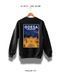 Bluza Odesa oversize unisex - XL
