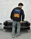 Bluza Odesa oversize unisex - XL