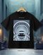 T-shirt Mercedes EQS - XL