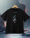 T-shirt Spade - XL
