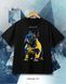 Mar&scaron;kinėliai Geltonai mėlynas buldogas - XL TS-BL-Yellow&blue-dog-XL-DTF фото 1