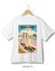 T-shirt Armiansk - XL
