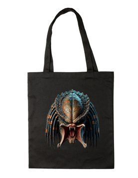 Shopper Predator black
