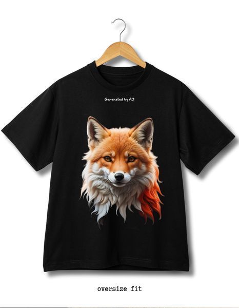 Mar&scaron;kinėliai Fox - XL TS-BL-Fox-XL-DTF фото