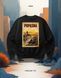 Megztinis Popasna oversize unisex - XL SWST-POPASNA-BL-XL-DTF фото 1