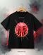 Футболка Червоний мозок - XL TS-BL-Red-brain-XL-DTF фото 1