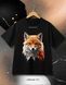 Mar&scaron;kinėliai Fox - XL TS-BL-Fox-XL-DTF фото 1