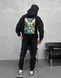 Худі Умань oversize unisex - XL HD-Uman-WT-XL-DTF фото 2