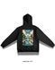 Худі Умань oversize unisex - XL HD-Uman-WT-XL-DTF фото 1
