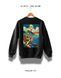 Світшот Керч oversize unisex - XL SWST-Kerch-BL-XL-DTF фото 3