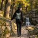 Hoodie Uman oversize unisex - XL