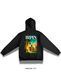 Hoodie Irpin oversize unisex - XL