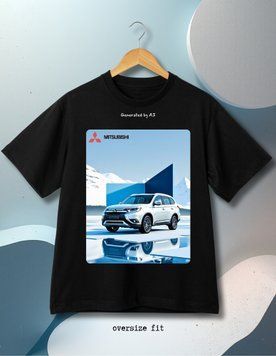 T-shirt Outlander - XL