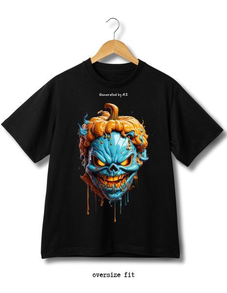 T-shirt Helloween 1 - XL