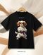 Mar&scaron;kinėliai Karatė &scaron;uo - XL TS-BL-Karate-Dog-XL-DTF фото 1