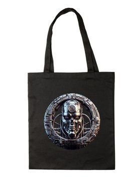 Shopper Terminator black
