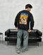 Megztinis Smila oversize unisex - XL SWST-SMILA-BL-XL-DTF фото 2