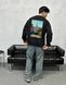 Megztinis Smila oversize unisex - XL SWST-SMILA-BL-XL-DTF фото 2