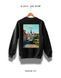 Megztinis Smila oversize unisex - XL SWST-SMILA-BL-XL-DTF фото 3