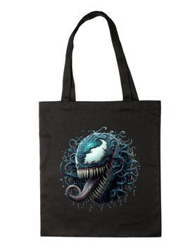 Shopper Venom black