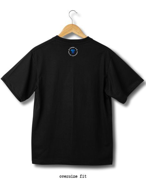 Футболка Дерево мозку - XL TS-BL-Brain-tree-XL-DTF фото
