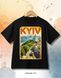 T-shirt Kyiv - XL
