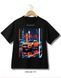 T-shirt KIA Sportage orange - XL