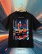 T-shirt KIA Sportage orange - XL
