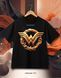 T-shirt Wonder Woman - XL