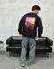 Bluza Kremenchuk oversize unisex - XL