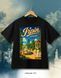 T-shirt Irpin - XL