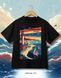 T-shirt Chornomorsk - XL
