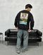Megztinis Sumy oversize unisex - XL SWST-SUMY-BL-XL-DTF фото 2